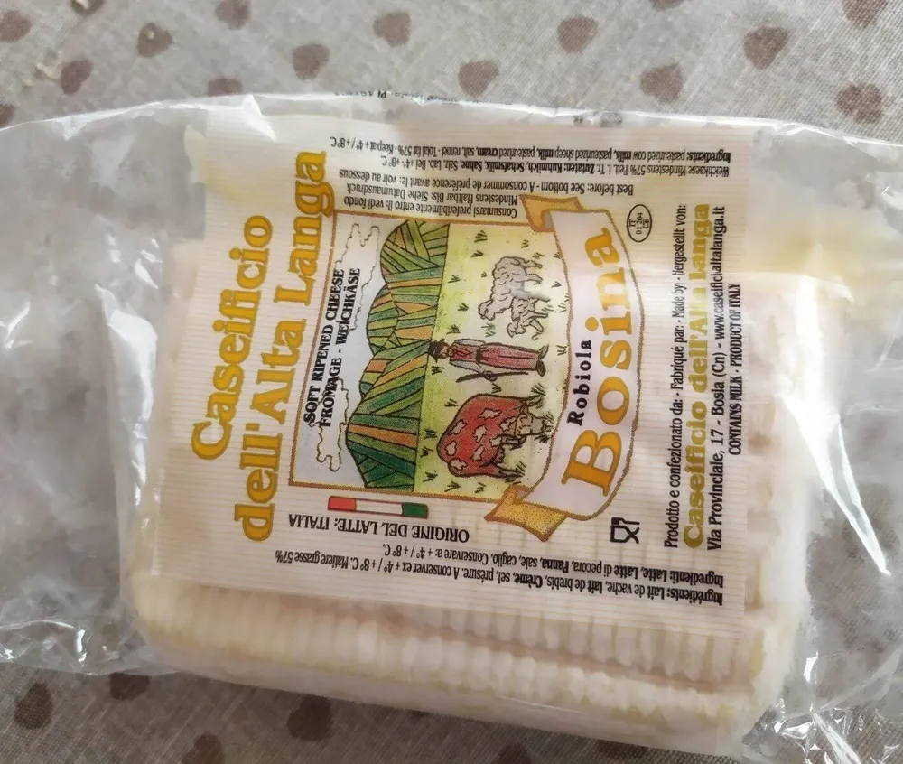 Robiola