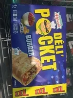 Pizzataschen