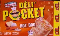 Déli'Pocket