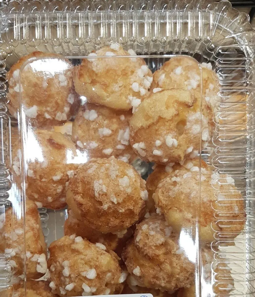 Chouquette