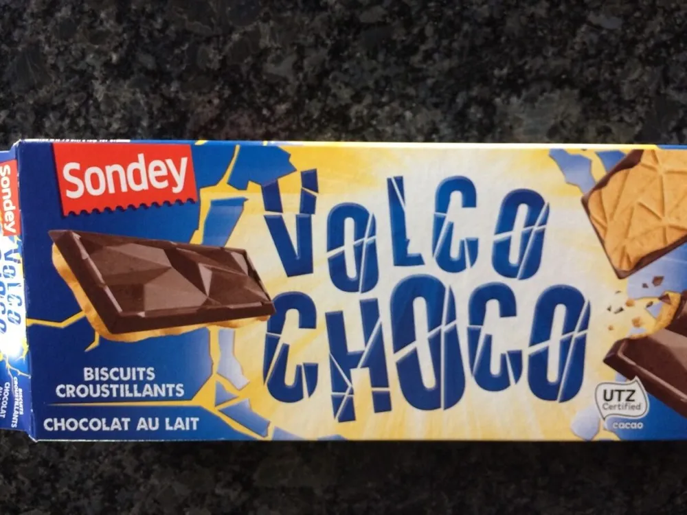 Volco choco