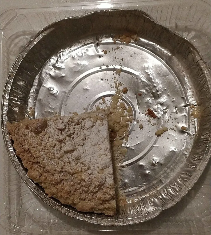 Streussel
