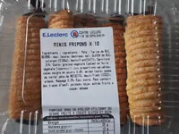 Minis fripons