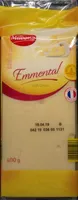 Emmental pièce