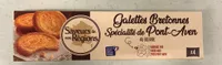 Galettes de Pont-Aven