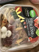Salade à l'Italienne