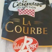 La Courbe