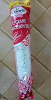 Le Grand saucisson sec