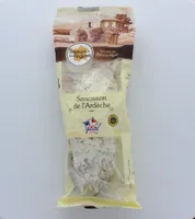 Saucisson de l'Ardèche