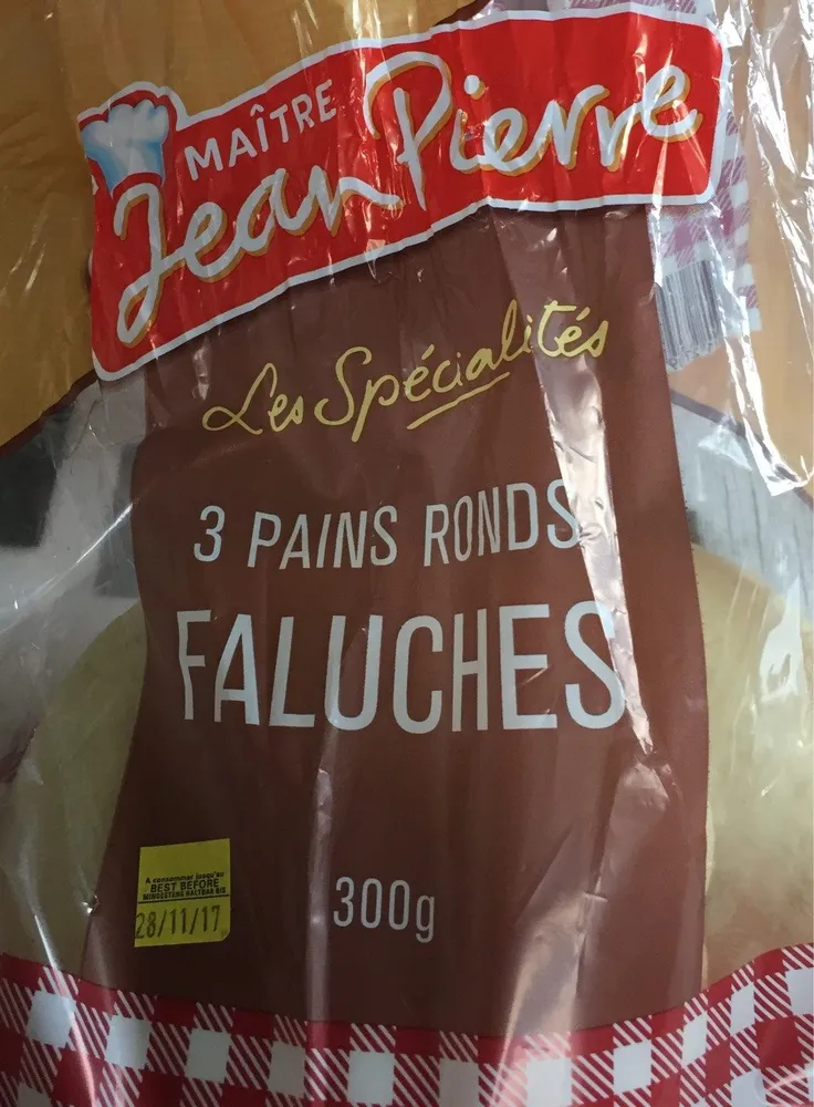 Faluches
