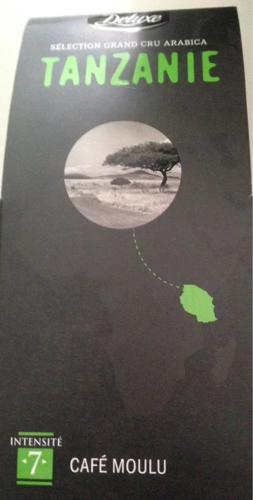Cafe tanzanie 7