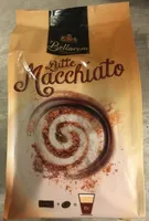 Latte Macchiato