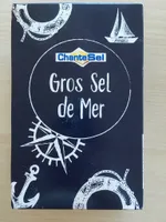 Gros Sel de Mer / Penny: Caffè Latte Macchiato