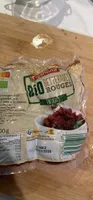 Betteraves rouges bio