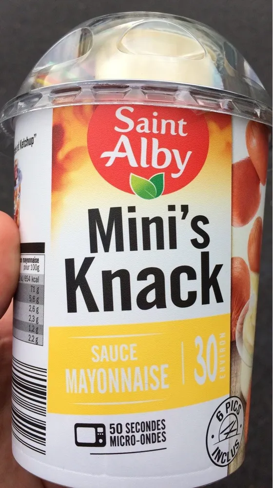 Mini knack