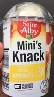 Mini knack