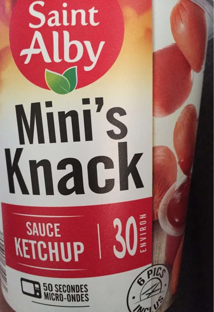 Mini's knack
