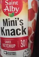 Mini's knack
