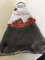 Fondant au Chocolat