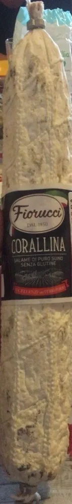 Corallina