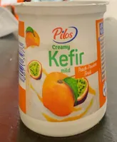 Creamy Kefir mild