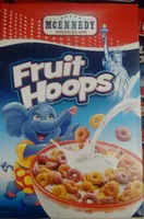 Fruit Hoops