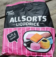 Allsorts