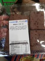 Brownie star