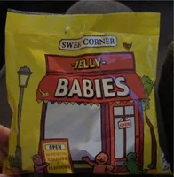 Jelly Babies