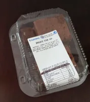 Brownies star