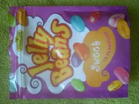 Jelly Beans Sweet