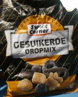 Gesuikerde