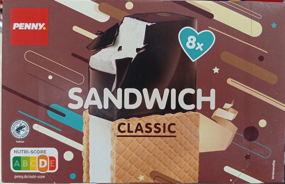 Sandwich Classic