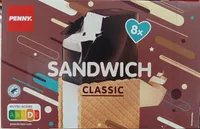 Sandwich Classic