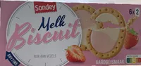Melkbiscuit