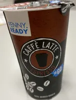 Café Latte Espresso