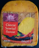 Chasse Sambal Flavour
