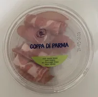 Coppa di parma