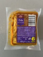 Tofu MARINOVANÉ