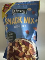 Nuts & Fruit