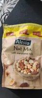 Macademia Mix