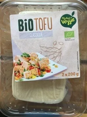 Bio Tofu Classique