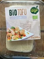 Bio Tofu Classique