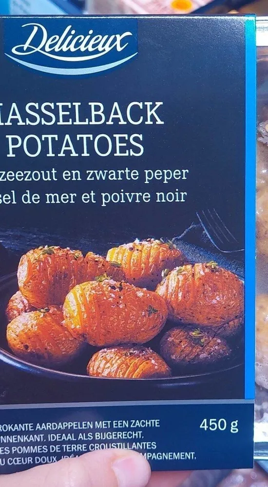 Patatoes