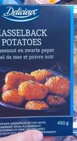 Patatoes