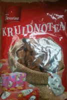 Kruidnoten