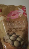 Sint&Piets Witte Chocolade Kruidnoten