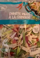 Mélange pour wok