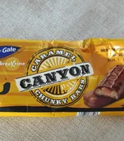 canyon