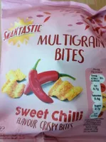 Sweet Chilli Snacktastic Crisps